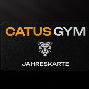 All-Inclusive Jahresmitgliedschaft