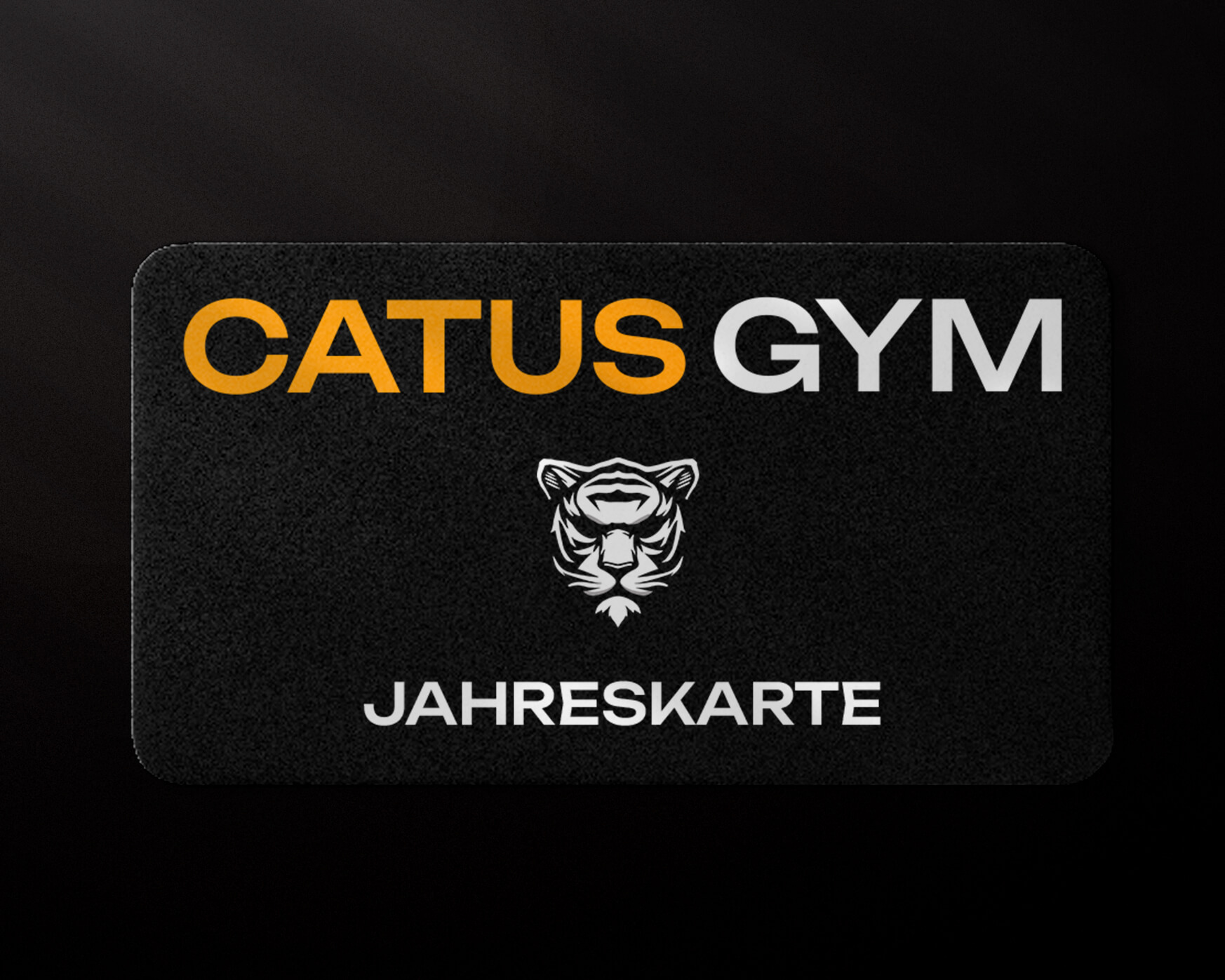 All-Inclusive Jahresmitgliedschaft