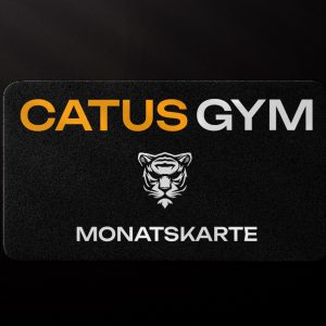 1-Monatskarte für alle Kurse