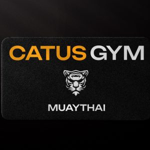 Muaythai Jahresmitgliedschaft